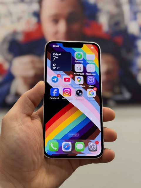 iPhone 11–13 у майстерні iProfi